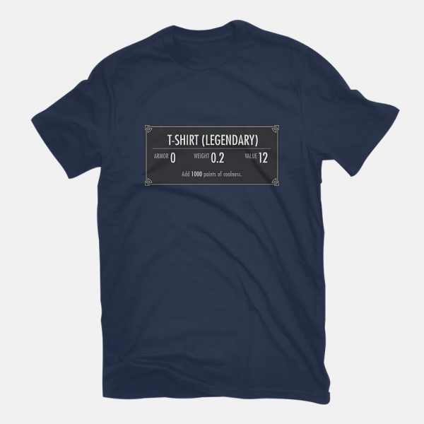 Legendary Tee - Image 7