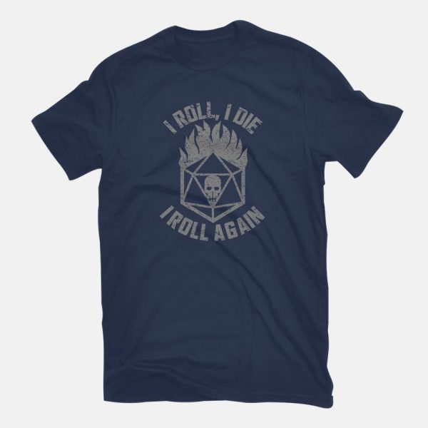 I Roll Again - Image 7