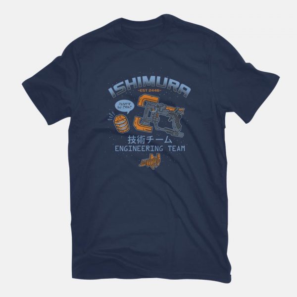 Ishimura Engineering - Image 7