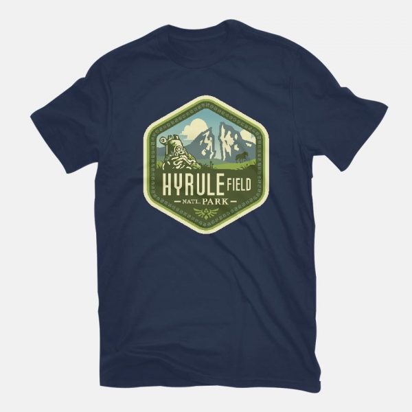 Hyrule Field National Park - Image 7