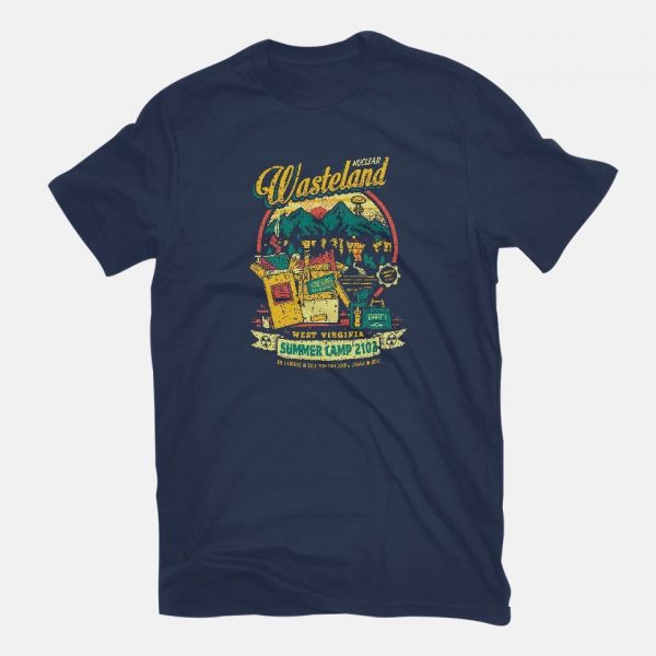 Nuclear Summer Camp - Image 3
