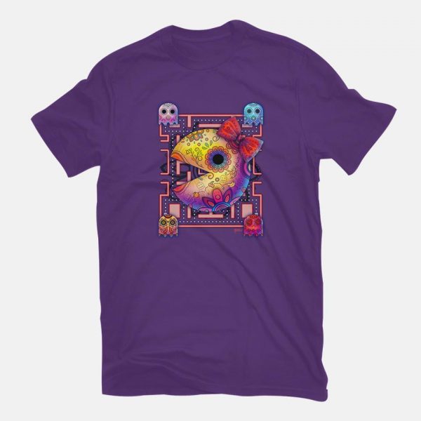 Ms Pac Muertos - Image 7