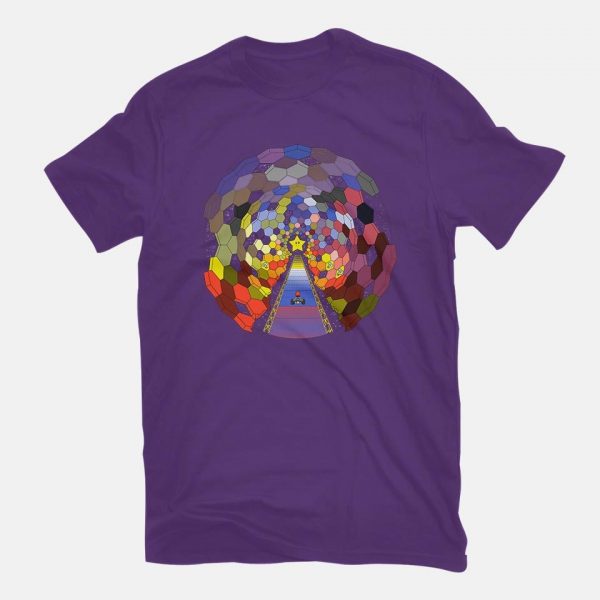 The Rainbow Road - Image 11