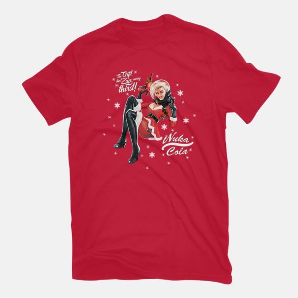 Mrs. Nuka Claus - Image 11