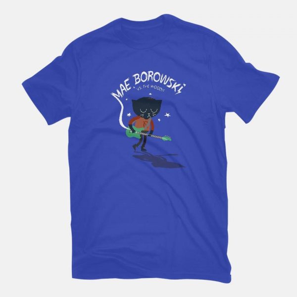 Mae Vs. The Woods - Image 15