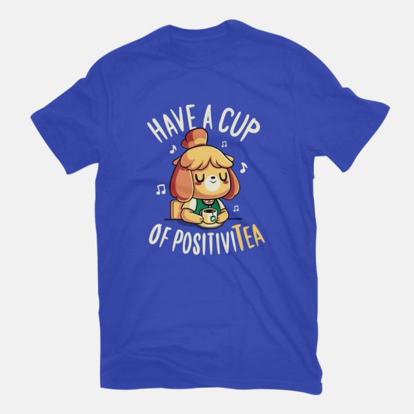 Cup of Positivitea - Image 7
