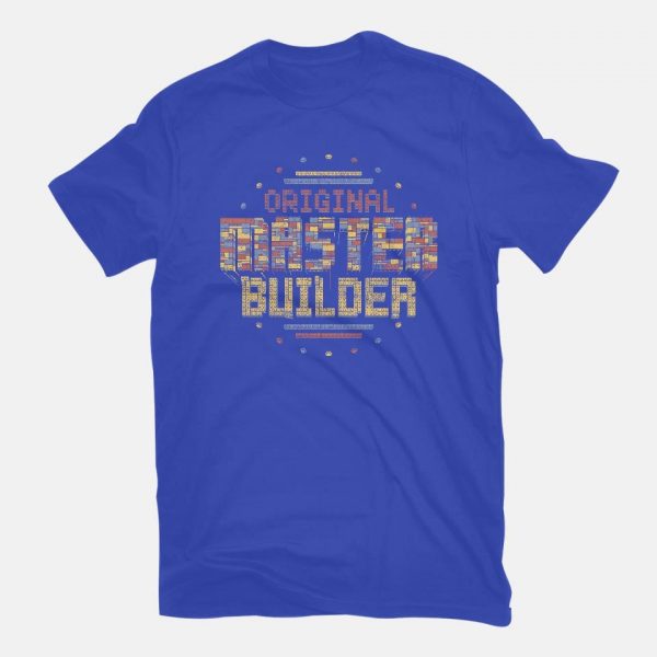 Original Master Builder - Image 11