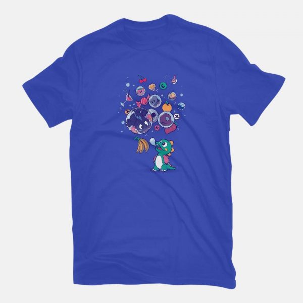 Many Bubbles - Image 11