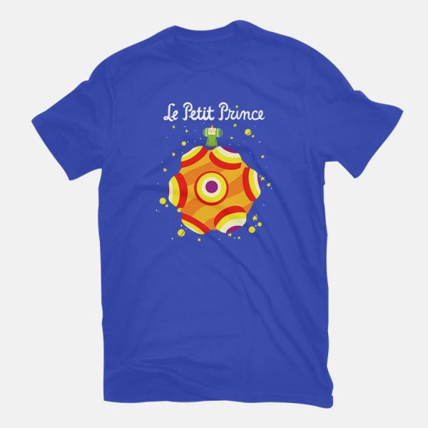 Le Petit Prince Cosmique - Image 11