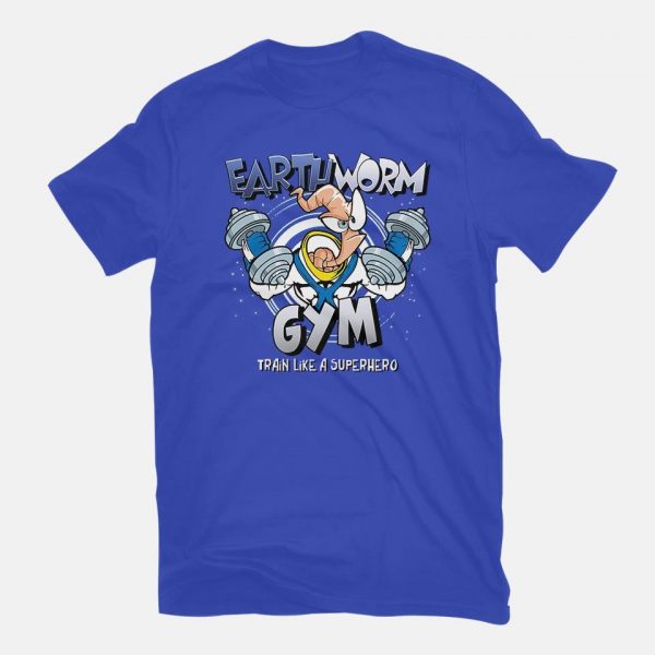 Earthworm Gym - Image 11