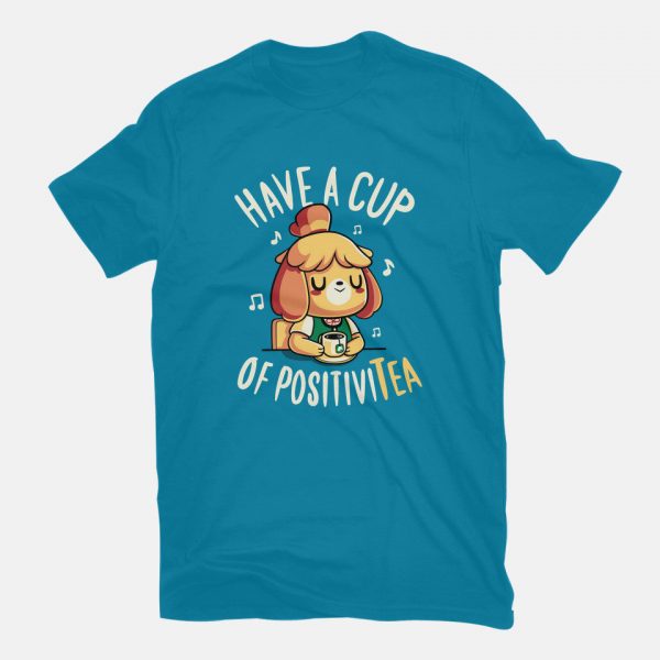 Cup of Positivitea - Image 3