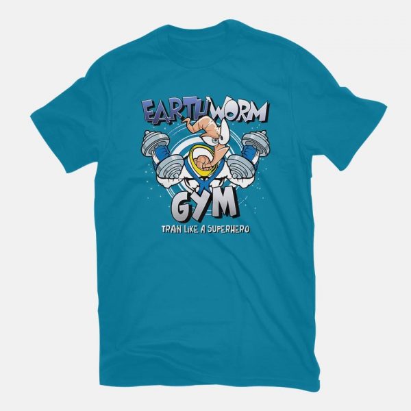 Earthworm Gym - Image 15
