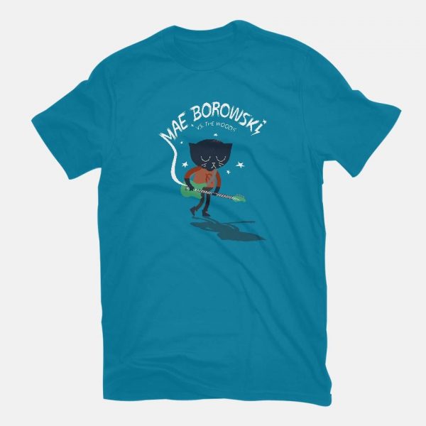 Mae Vs. The Woods - Image 7