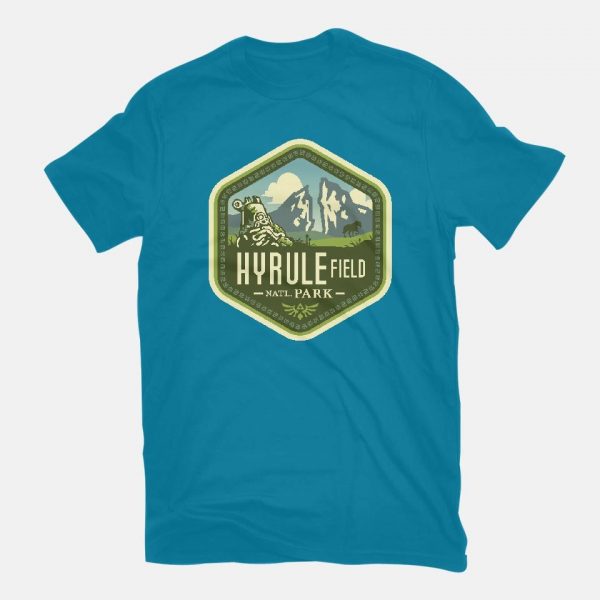 Hyrule Field National Park - Image 19