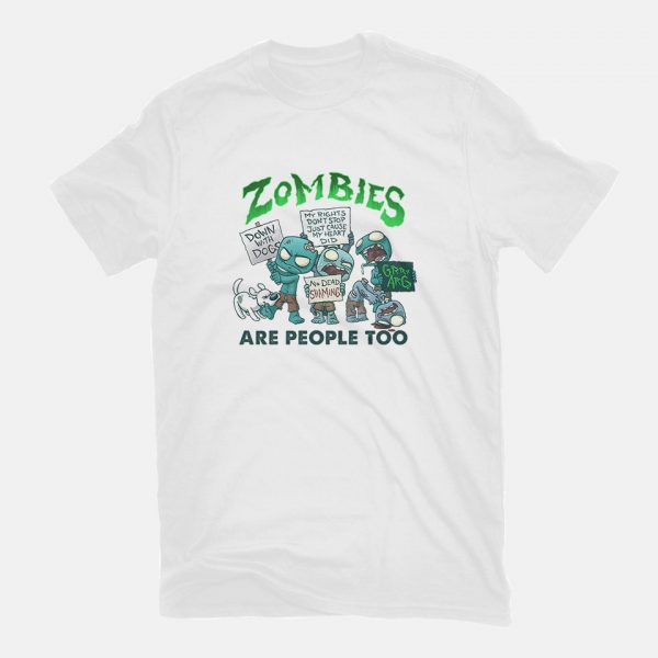 Zombie Rights - Image 11