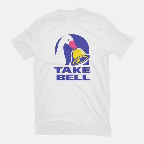 Untitled Goose Shirt - Image 3