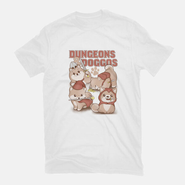 Dungeons and Doggos - Image 7