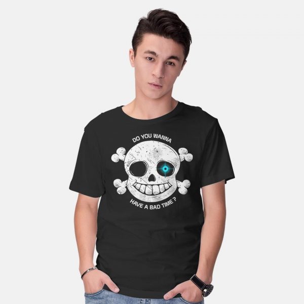 Do You Wanna Have a Bad Time? - Image 2