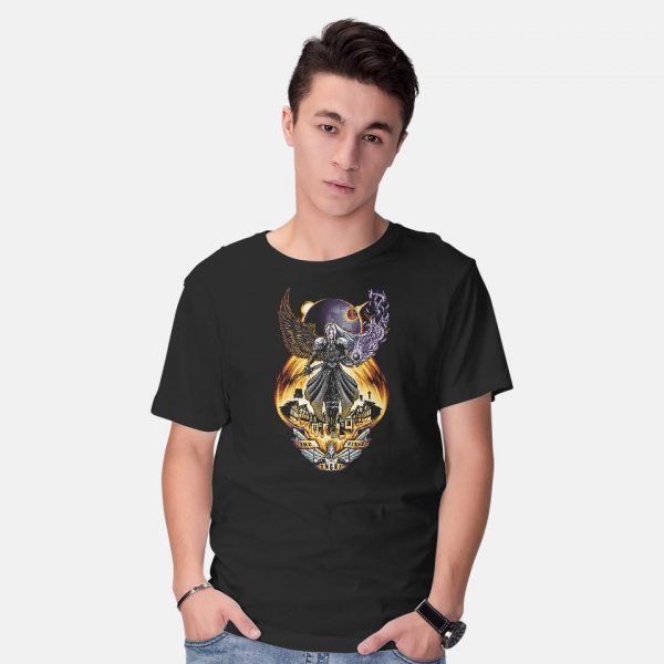 One Winged Angel - Image 2