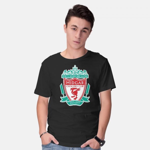 Never Ride Alone - Image 2