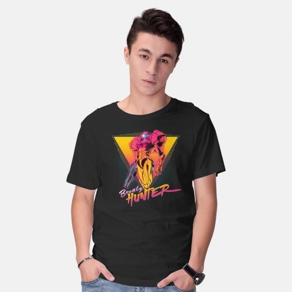 Space Bounty Hunter - Image 2