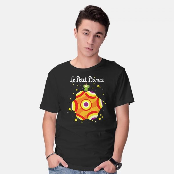 Le Petit Prince Cosmique - Image 2