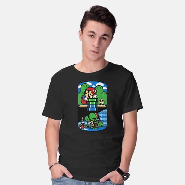 Help a Brother Out - Image 14