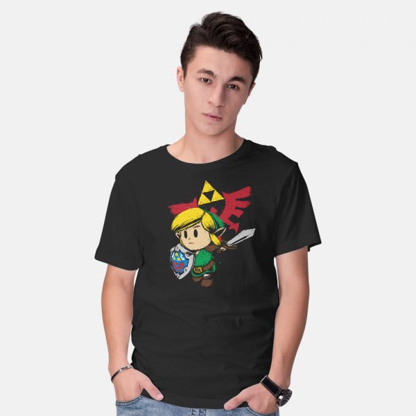Hylian Hero - Image 2