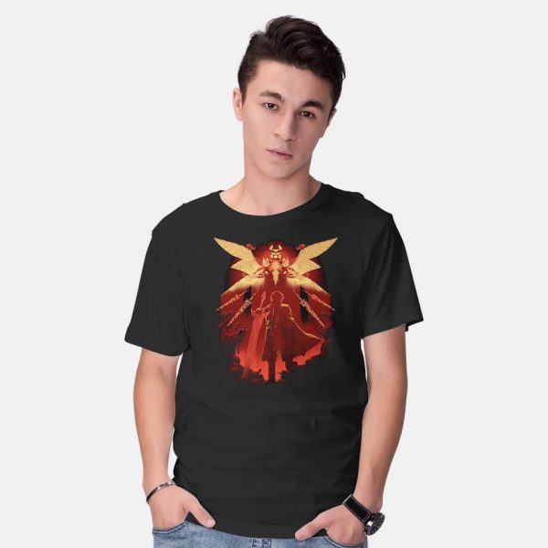 Red Hunter - Image 2