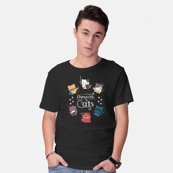 Dungeons & Cats - Image 2