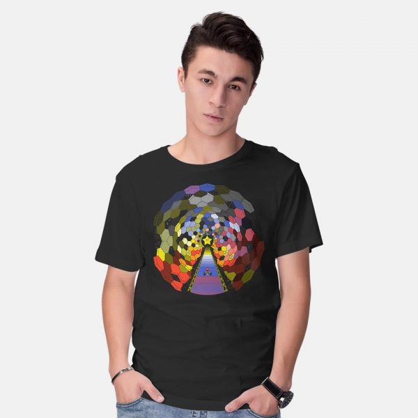 The Rainbow Road - Image 2