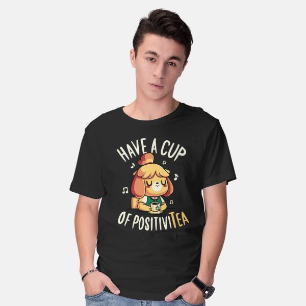 Cup of Positivitea - Image 14