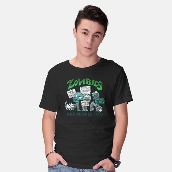 Zombie Rights - Image 6