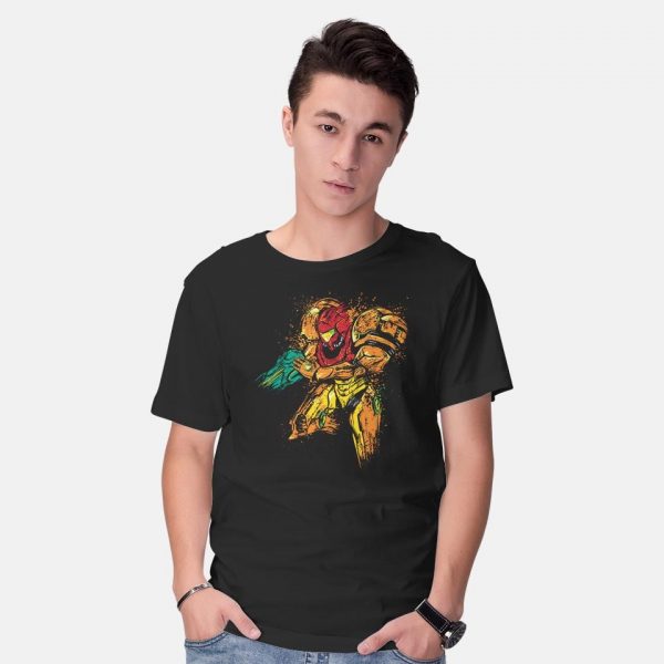 Splattered Bounty Hunter - Image 2