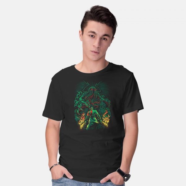 Clash of the Old Gods - Image 2