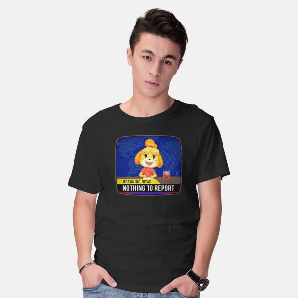 Nothing to Report - Image 10
