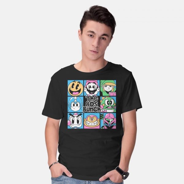 The 80s Bunch - Image 2