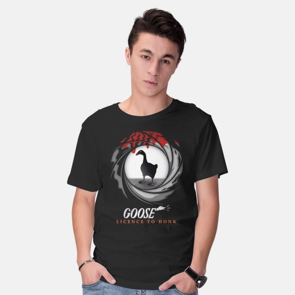 Goose Agent - Image 2