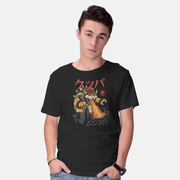 Koopa Kaiju - Image 2