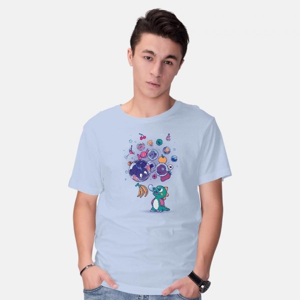 Many Bubbles - Image 2