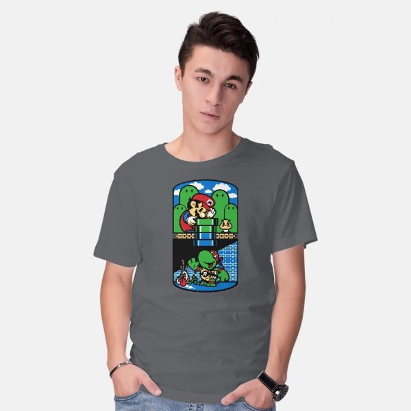 Help a Brother Out - Image 10