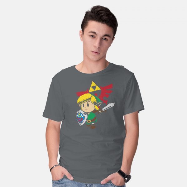 Hylian Hero - Image 6