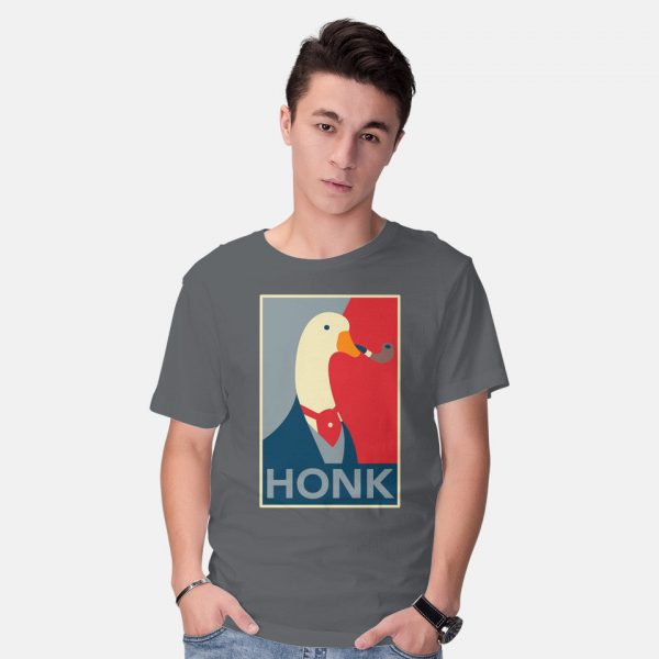 Honk 4 President - Image 10