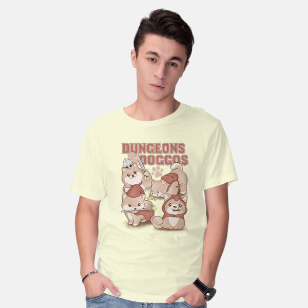 Dungeons and Doggos - Image 2
