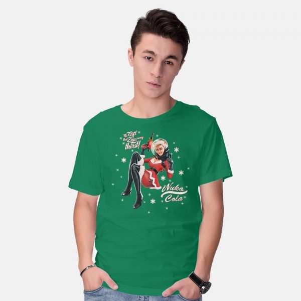 Mrs. Nuka Claus - Image 6