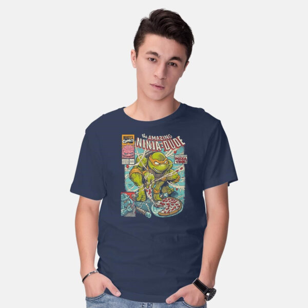 Amazing Ninja Dude - Image 6