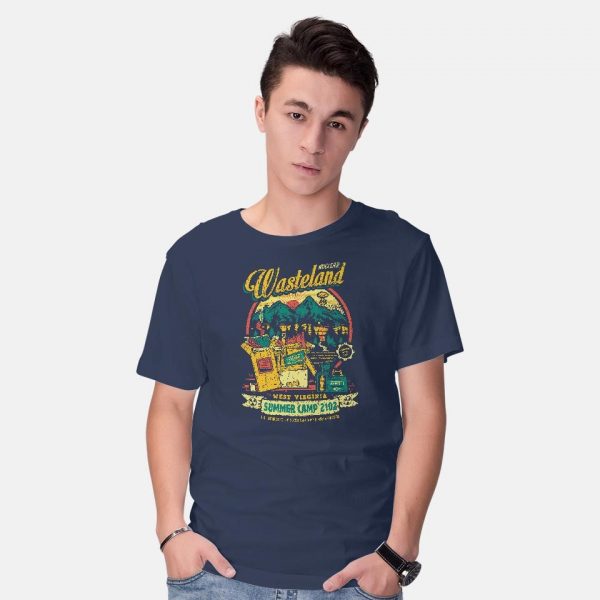 Nuclear Summer Camp - Image 2