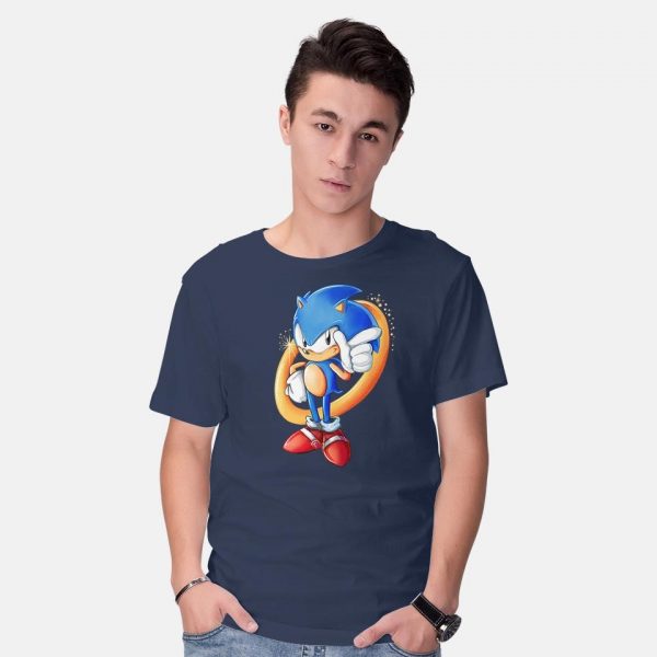 Sonic Sass - Image 2