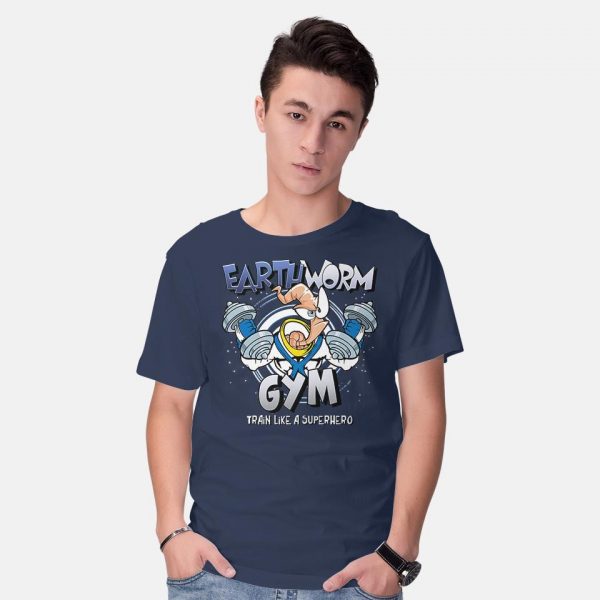 Earthworm Gym - Image 6