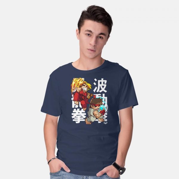 Mini Fighters - Image 2